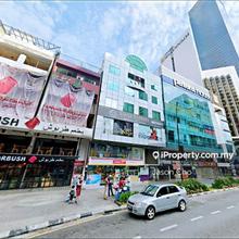Exclusive Shop At Bukit Bintang for Sale