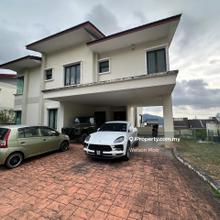 3 Storey Bungalow @ Freehold @ Gated & Guarded