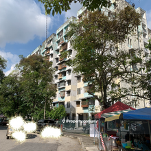 Limau Manis Apartment, Bukit Mertajam, Penang Mainland .