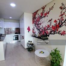 The Sentral Residence - Beautiful, Fully Furnished, Low Floor