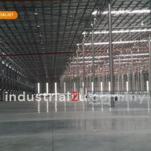 Warehouse Rent in Puchong