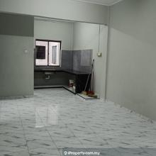Flat kangkar pulai skudai Nuri A5 near second link highway 
