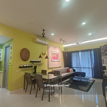 Reflection Residence, Mutiara Damansara