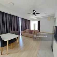 Cube8teen Jaya Putra Apartment