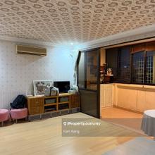 Tivoli Villa 2r2b Fully Furnished