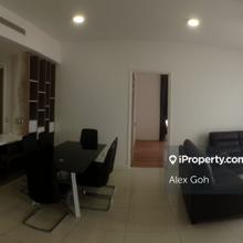 Serviced residence for Sale