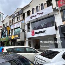 Dataran Sunway Kota Damansara 3sty shop, inter lot