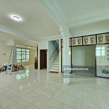 Taman Cheng Baru Semi D cheng Perdana Desa Bertam heights