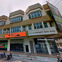 Near Mainroad