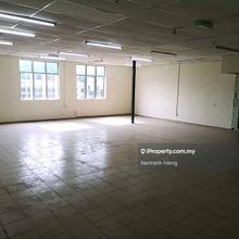 Office for Rent