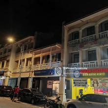 Facing Open 2357ft Shop Lot Office Presint Diplomatik Putrajaya