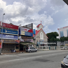 Ipoh City Shop