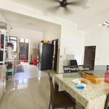 Aspira Parkhomes Double Storey Terrace House near Tuas 2nd Link