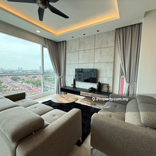 Designer Uptown Residence for sale