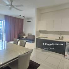 2 Rooms Fully at 28 Boulevard, Many Units on Hand