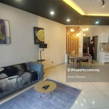 J Dupion Residence 2 Bedrooms 2 Bathrooms fully furnished for rent