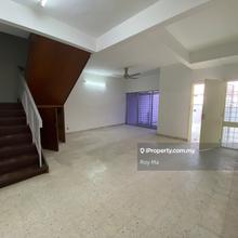 Just Renovated Unit at Taman Daya Kepong