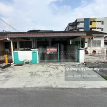 Bendahara House , very near ipoh town