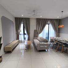 Limited 3room Super Best deal Unio resident for rent