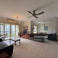 Jalan Kiara Almaspuri Condo for Sale