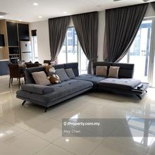 2 Storey Cluster Semi-D  Jade Hills , Kajang