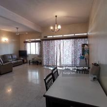 Double Storey Landed Link House SS 2 Good Location Ample Parking PJ