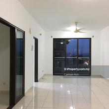 Indah Alam Condo at Shah Alam Batu Tiga