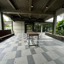 Seri Alam Commercial Retail Building For Rent
