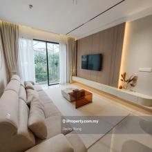 Limited Pet Friendly Bukit Jalil Condo