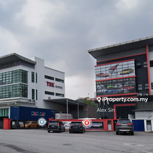 Bukit Jelutong Shah Alam 