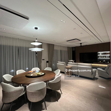 Lucent Semi-D renovated for rent