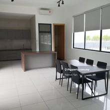 Damansara Perdana 3.5 Storey Link Villa for Rent