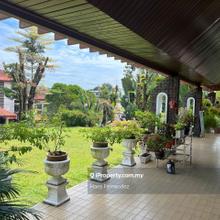 Bungalow for sale in Bangsar