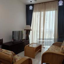 Premium 1 bedroom unit near to Bangsar village and LRT station 
