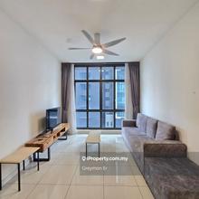 Setia Sky 88 2 Bedroom Twin Galaxy Pinnacle Tower 3 Bed Johor Bahru