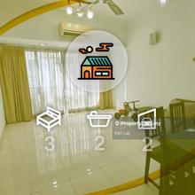 Villa Mas 1 Jalan Ipoh Town House Sri Utara Kipark Kuala Lumpur Sale