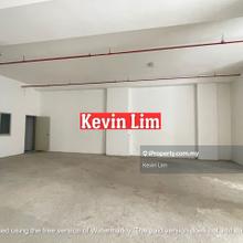 Ground Floor Shop One World Rent 1745sf Bayan Baru Bayan Lepas
