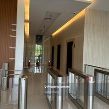 Unfurnished Office Unit for rent in Cyberjaya