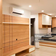 Charming 2 bedroom home at h2o residences damansara