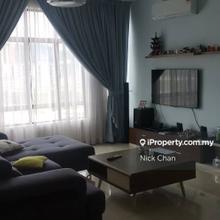 Luxurious 5 bedroom fully furnished with exquisite interior design