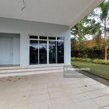 Double Storey Semi Detached House for Sale