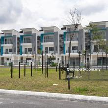 Terrace house for Sale