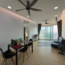 Season Luxury Apartment City View 2-Bedrooms Unit For Sale