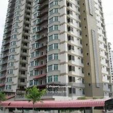 Fully renovated 