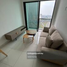Selangor, Subang Jaya, Usj 1, Edumetro Apartment For Sale