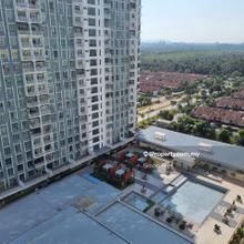 Bsp Skypark, Bandar Saujana Putra, Tanjong Duabelas