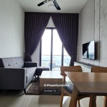 Nice unit for rent