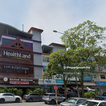 Rare unit for Sales @ Bukit Jalil Freehold Shop