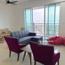 Gelugor fully furnished for rent! Cheapest