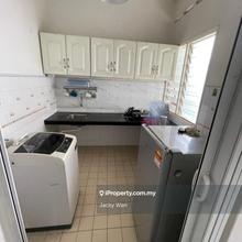 Goodyear Court 6 Subang Perdana